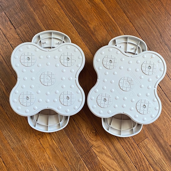 DIPDA Line Compact Core Twisters NWOT - Picture 2 of 3